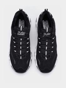 Кроссовки Skechers модель 66666125 BLK Фото
