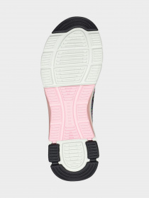 Слипоны и мокасины Skechers модель 104250 BKMT Фото