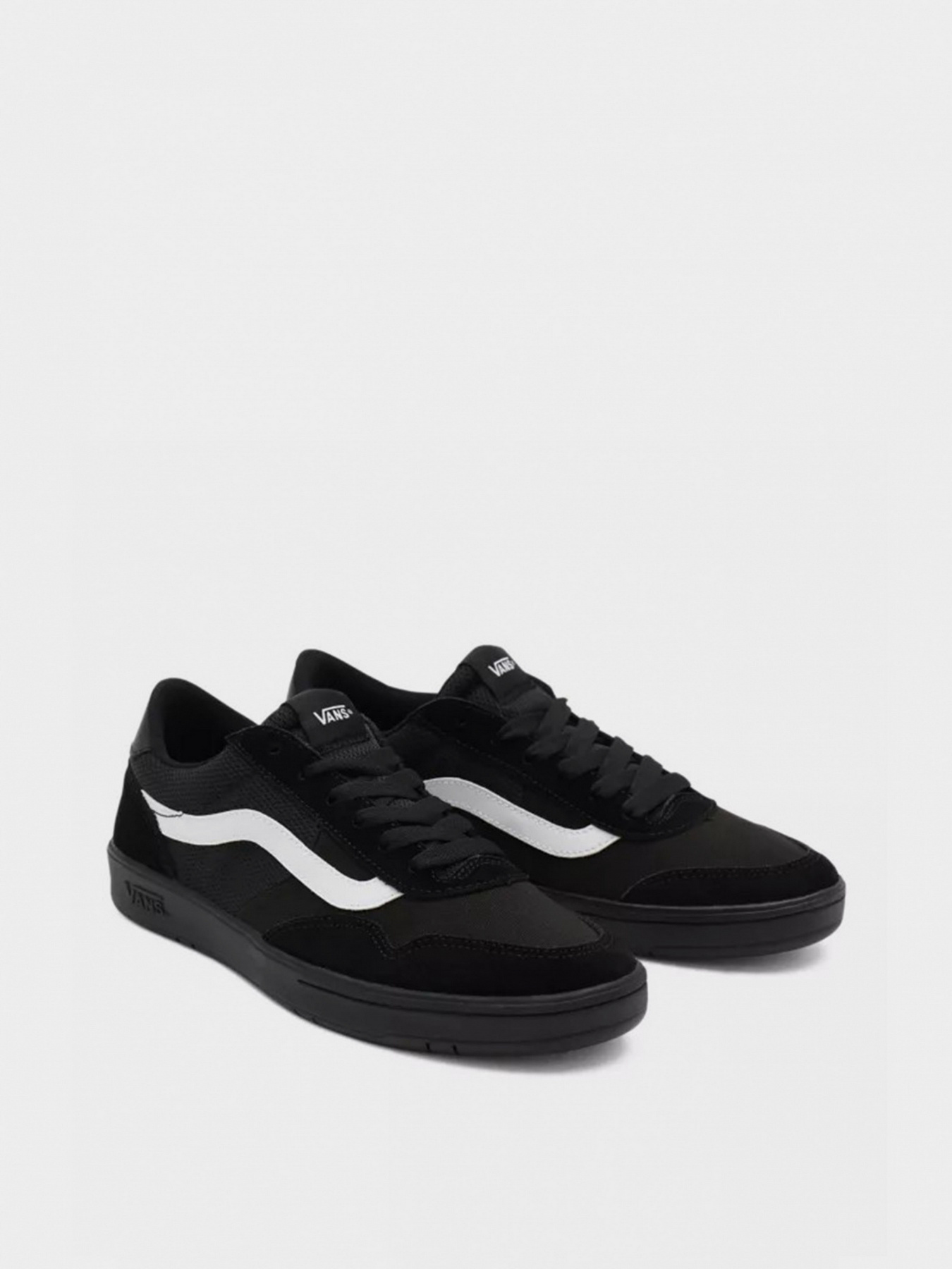 Кеды Vans модель VN0A5KR5QTF_M Фото