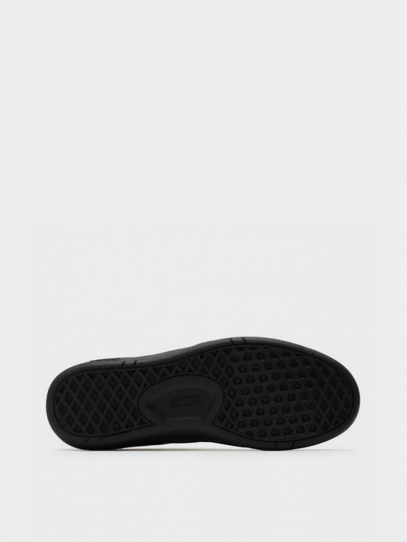 Кеды Vans модель VN0A5KR5QTF_M Фото