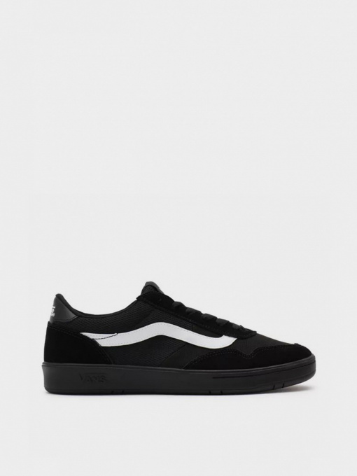 Кеды Vans модель VN0A5KR5QTF_M Фото