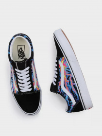 Кеды Vans модель VN0A5KRFB03_M Фото