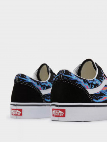 Кеды Vans модель VN0A5KRFB03_M Фото
