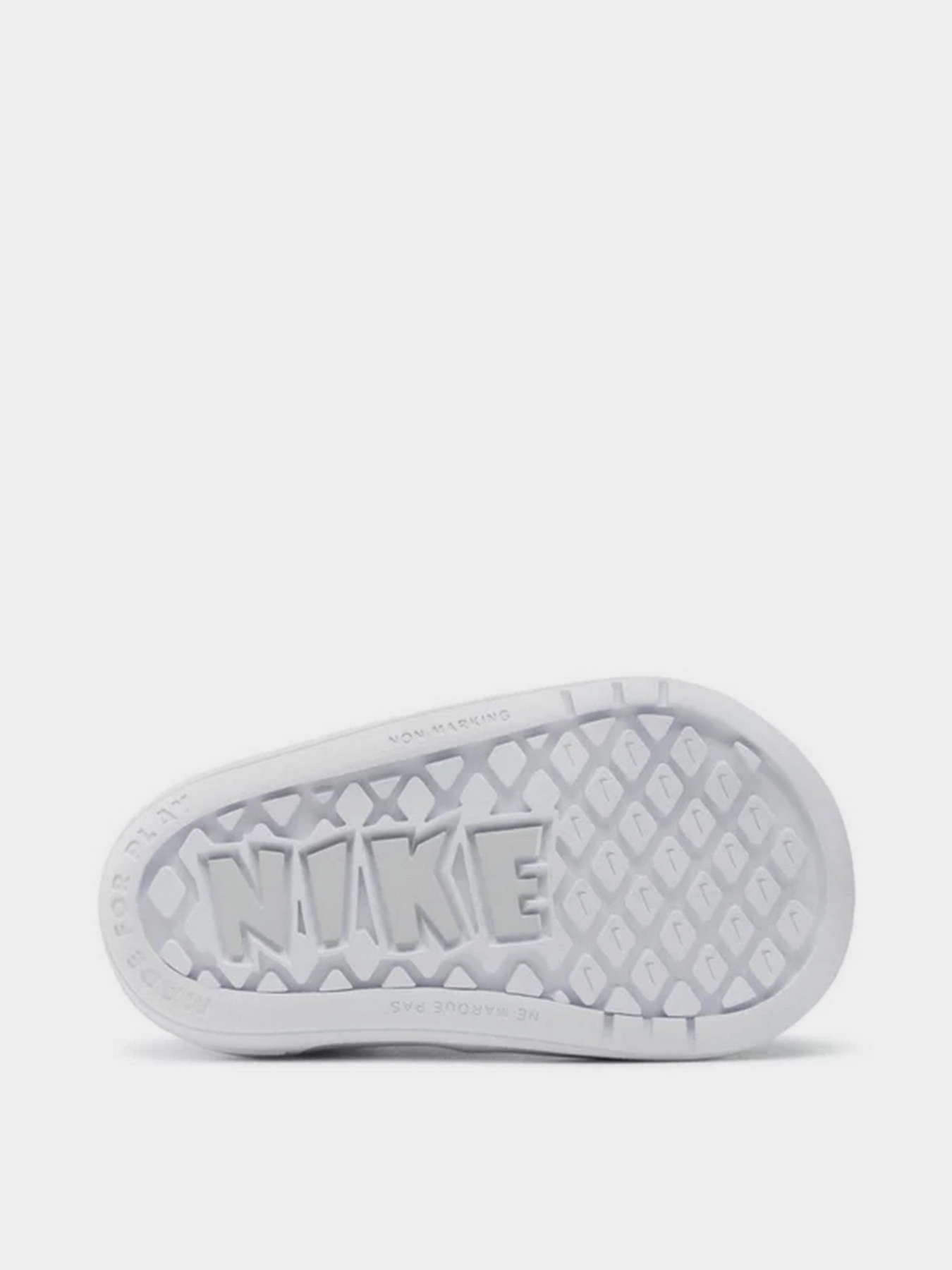Кроссовки NIKE модель AR4162-100 Фото