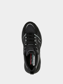 Кроссовки Skechers модель 896080 BBK Фото