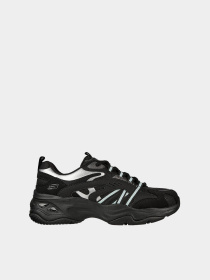 Кроссовки Skechers модель 896080 BBK Фото