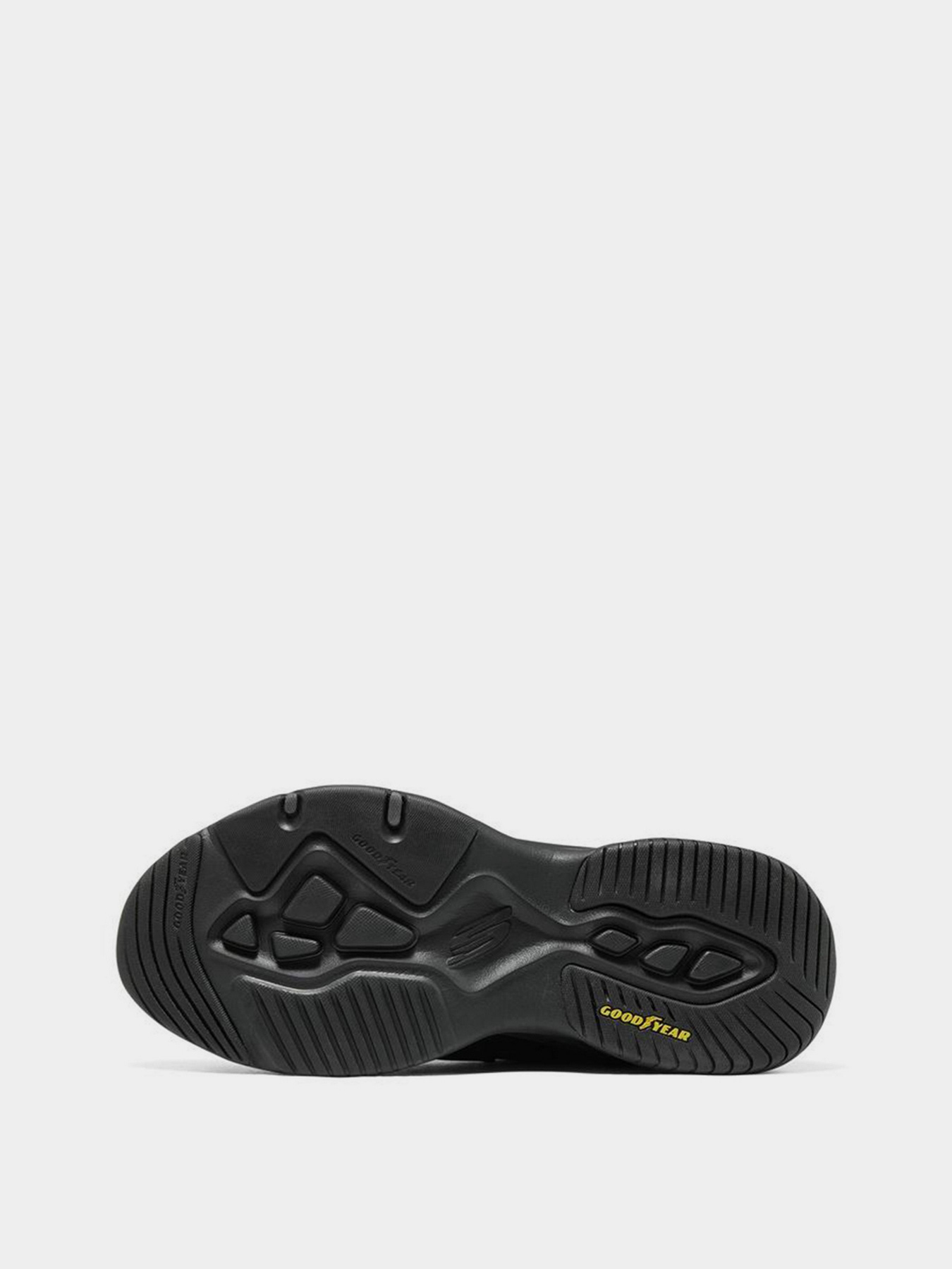 Кроссовки Skechers модель 894031 BBK Фото