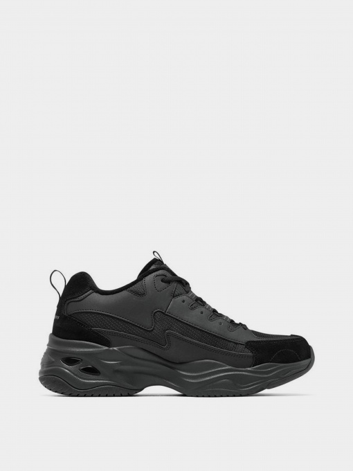 Кроссовки Skechers модель 894031 BBK Фото