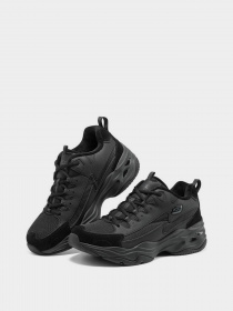 Кроссовки Skechers модель 894031 BBK Фото