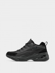 Кроссовки Skechers модель 894031 BBK Фото
