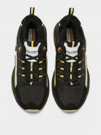 Кроссовки Skechers модель 894031 BKMT Фото