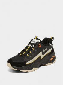 Кроссовки Skechers модель 894031 BKMT Фото