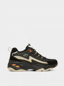 Кроссовки Skechers модель 894031 BKMT Фото