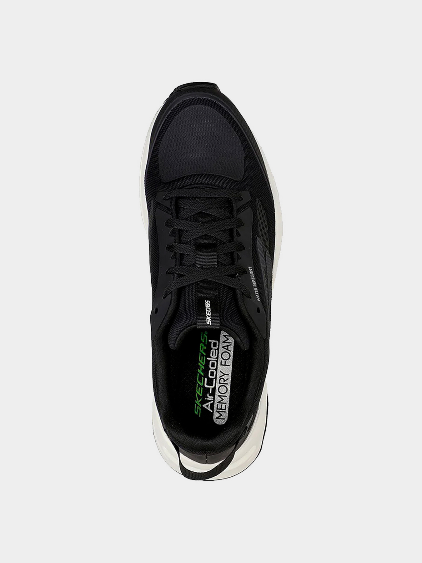 Кроссовки Skechers модель 237353 BKW Фото