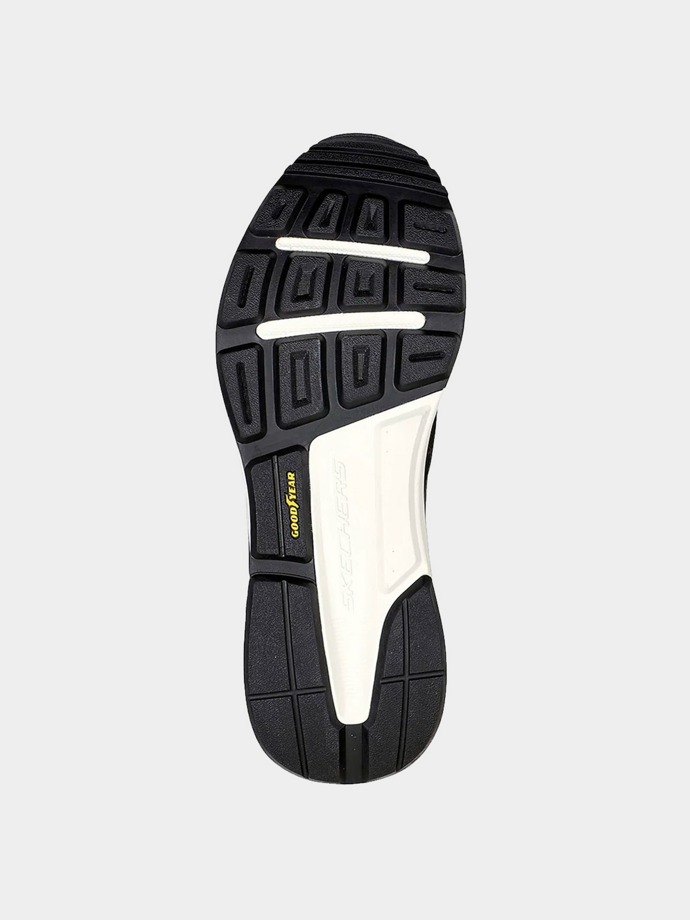 Кроссовки Skechers модель 237353 BKW Фото