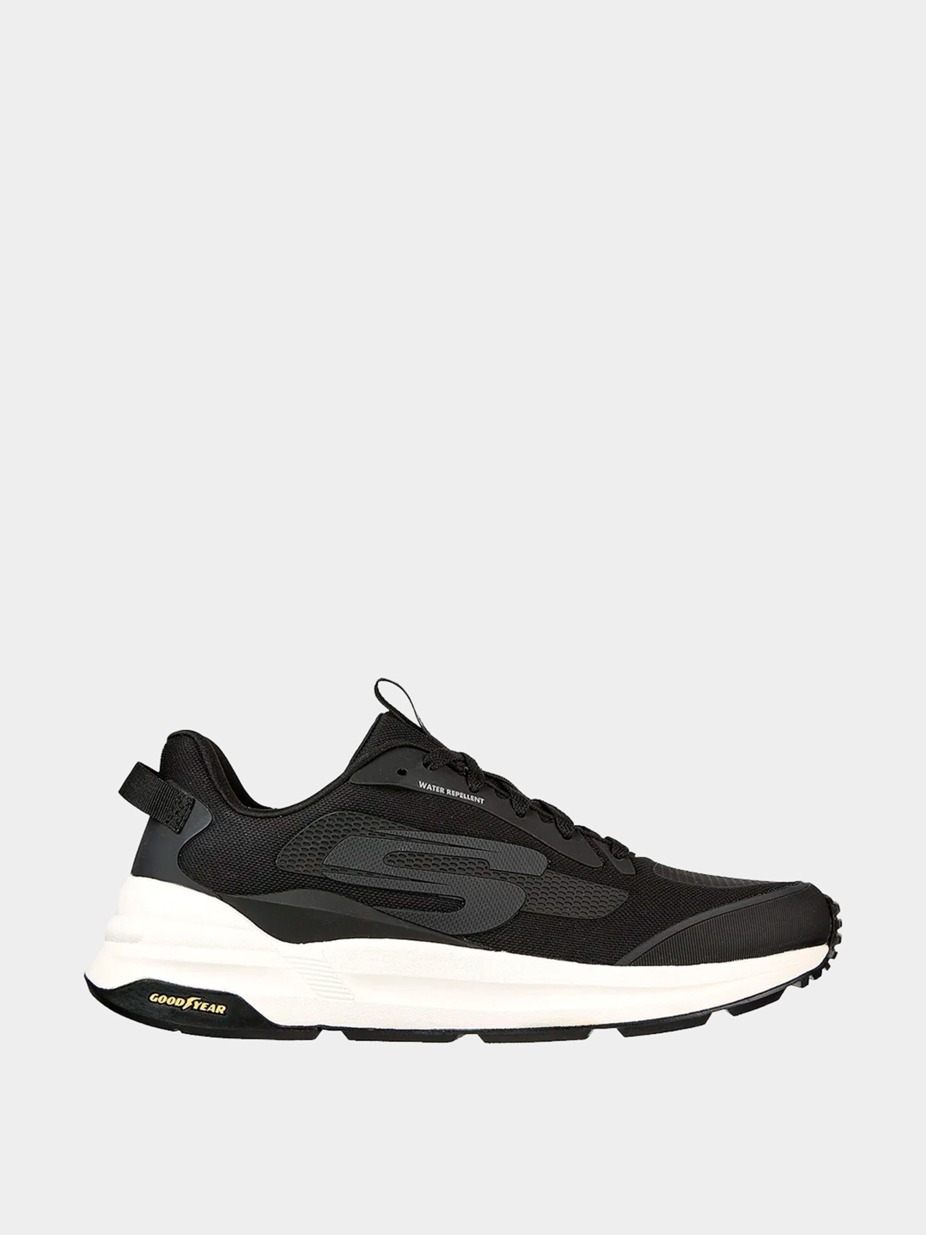 Кроссовки Skechers модель 237353 BKW Фото