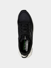 Кроссовки Skechers модель 237353 BKW Фото