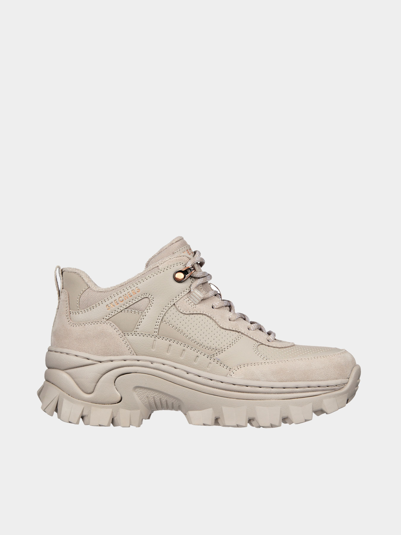 Ботинки и сапоги Skechers модель 177240 TPE Фото