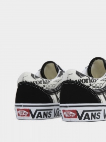 Кеды Vans модель VN0A5JMIBZW_W Фото
