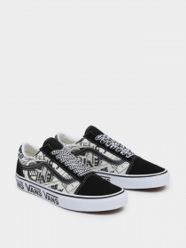 Кеды Vans модель VN0A5JMIBZW_W Фото