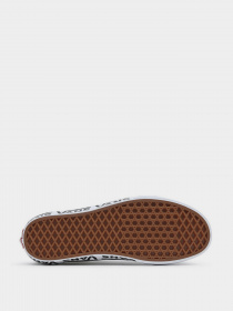 Кеды Vans модель VN0A5JMIBZW_W Фото