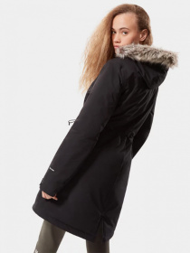 Куртки и дубленки The North Face модель NF0A4M8YJK31 Фото
