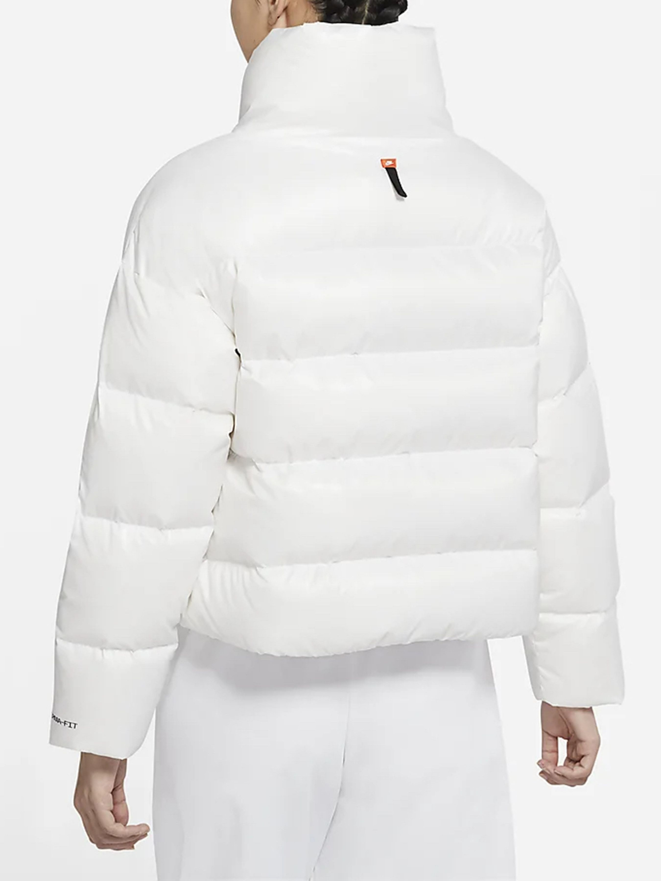 Куртки и дубленки NIKE модель DH4079-100 Фото