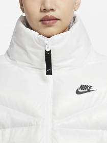 Куртки и дубленки NIKE модель DH4079-100 Фото