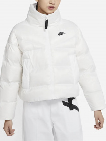 Куртки и дубленки NIKE модель DH4079-100 Фото