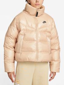 Куртки и дубленки NIKE модель DH4079-200 Фото