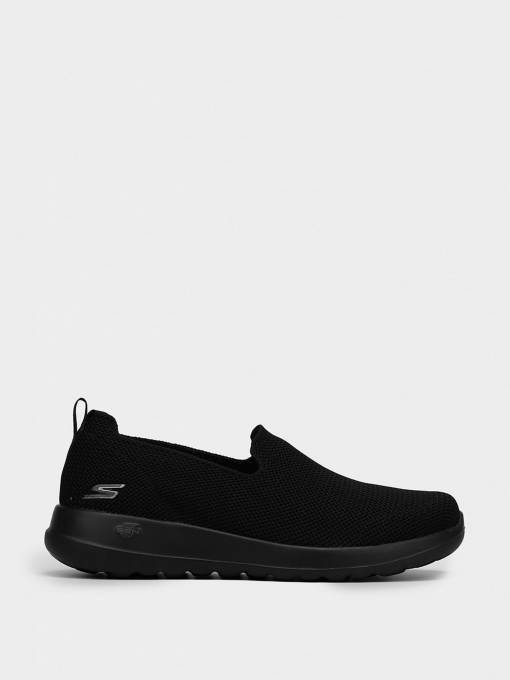 Слипоны и мокасины Skechers модель 124187 BBK Фото