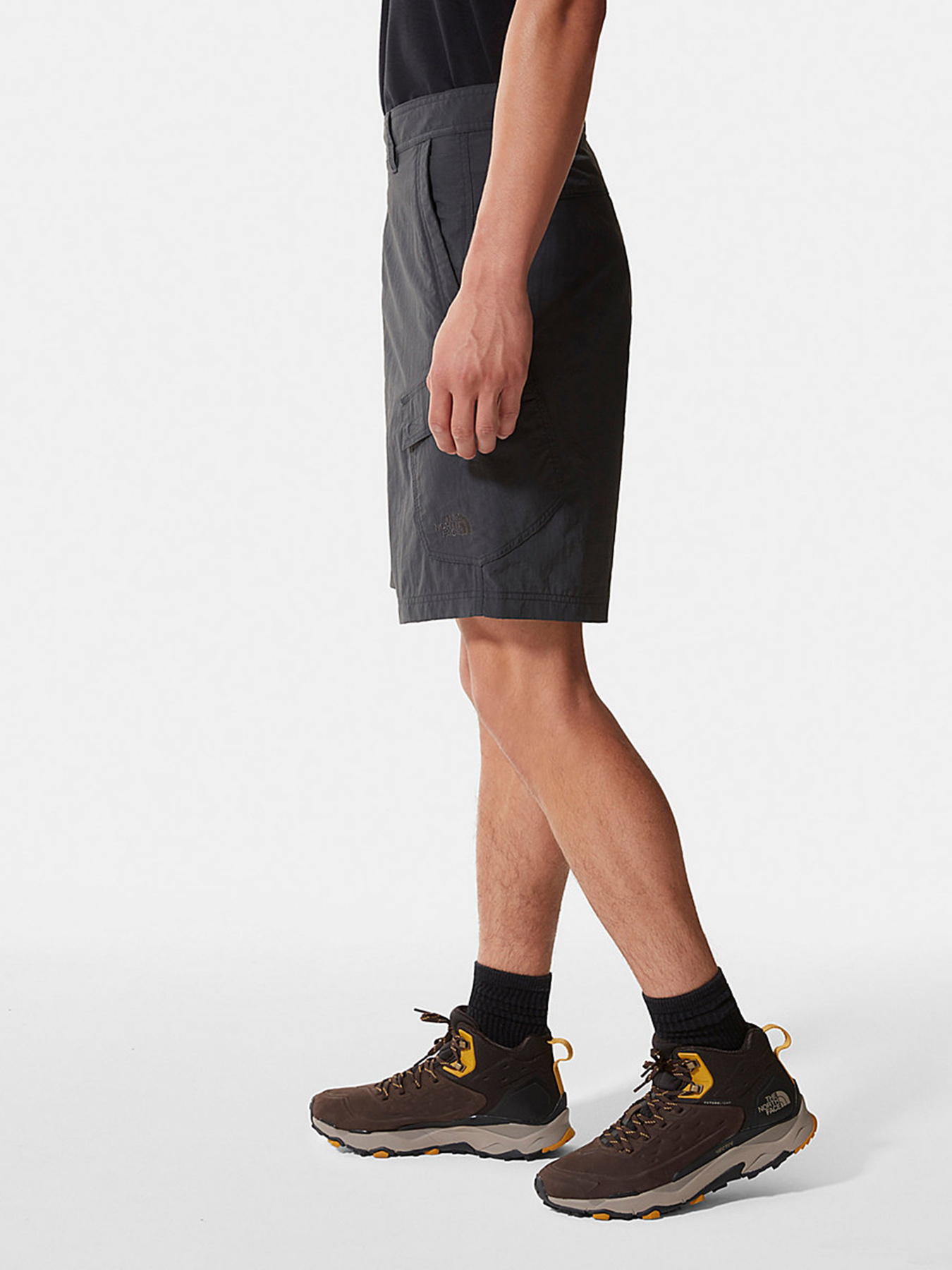 Шорты The North Face модель NF00CF720C51 Фото