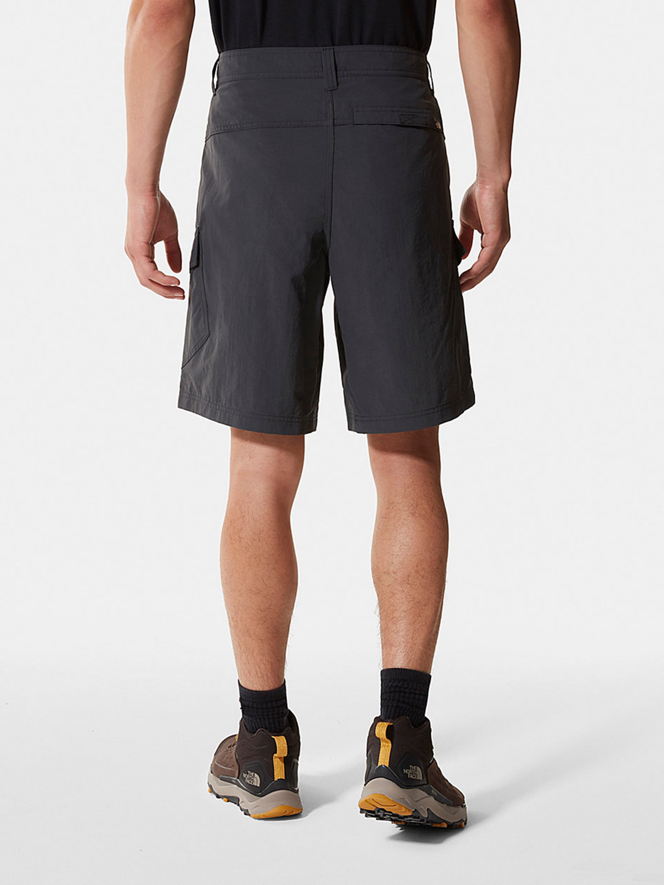 Шорты The North Face модель NF00CF720C51 Фото