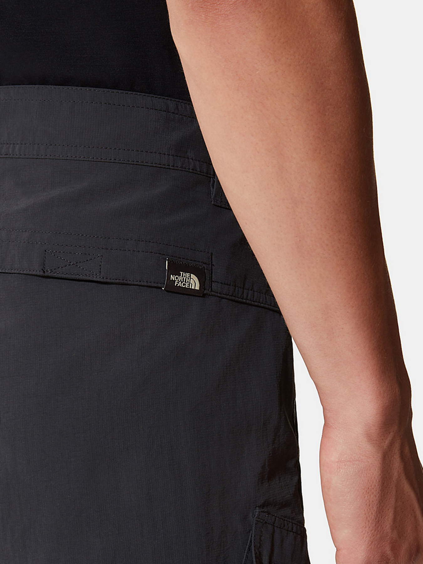 Шорты The North Face модель NF00CF720C51 Фото