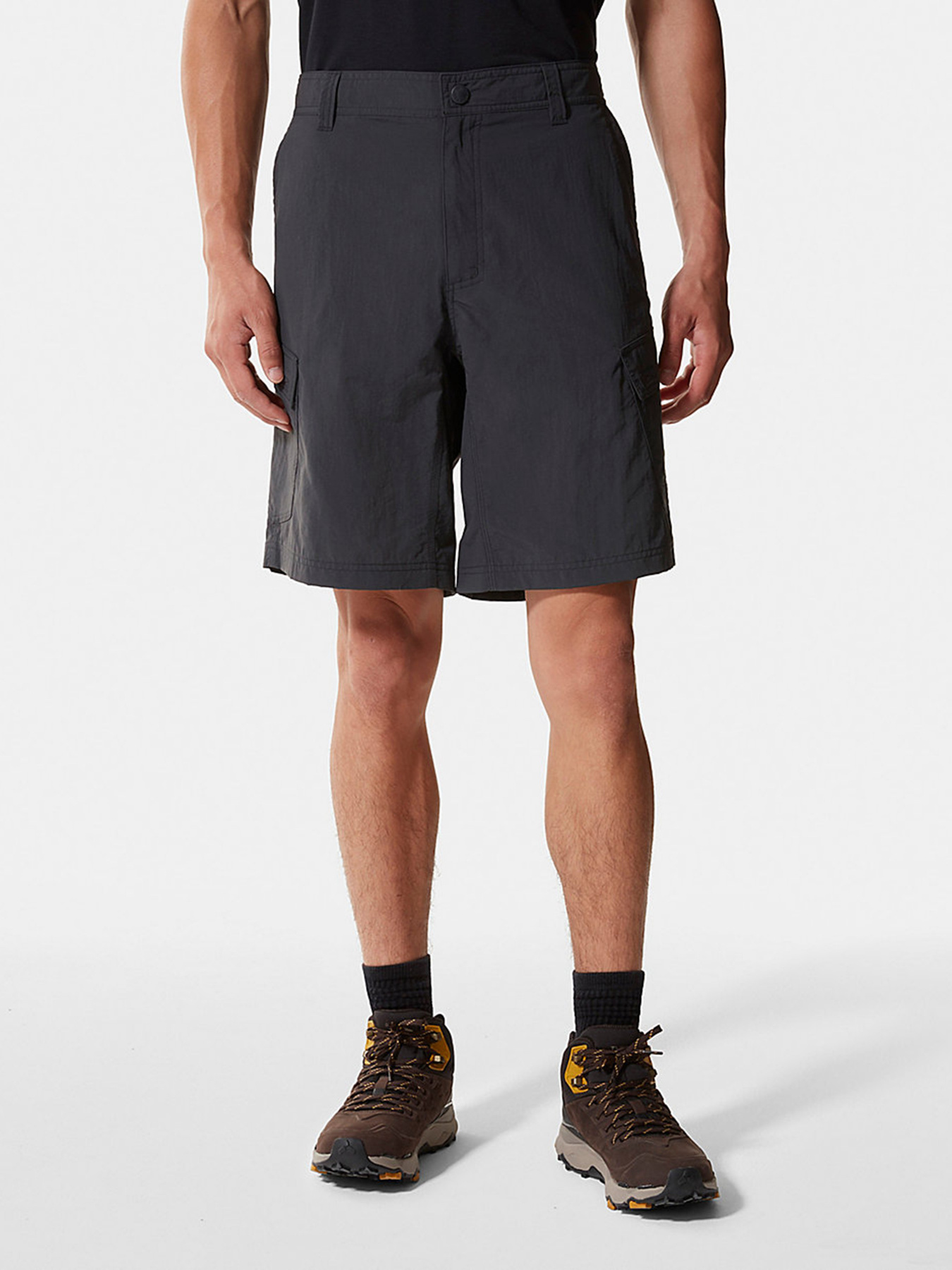 Шорты The North Face модель NF00CF720C51 Фото