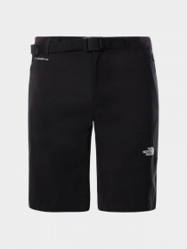 Шорты The North Face модель NF0A495OJK31 Фото
