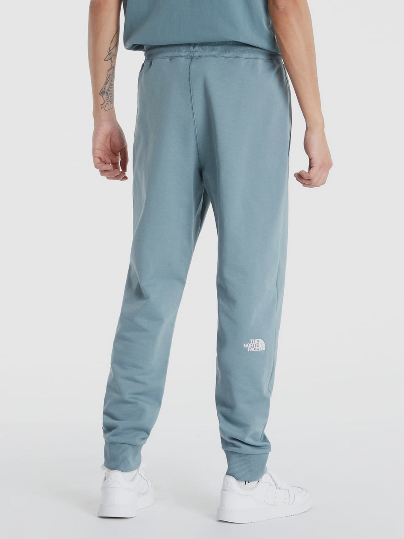 Брюки The North Face модель NF0A4T1FA9L1 Фото