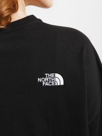 Платья The North Face модель NF0A55APJK31 Фото