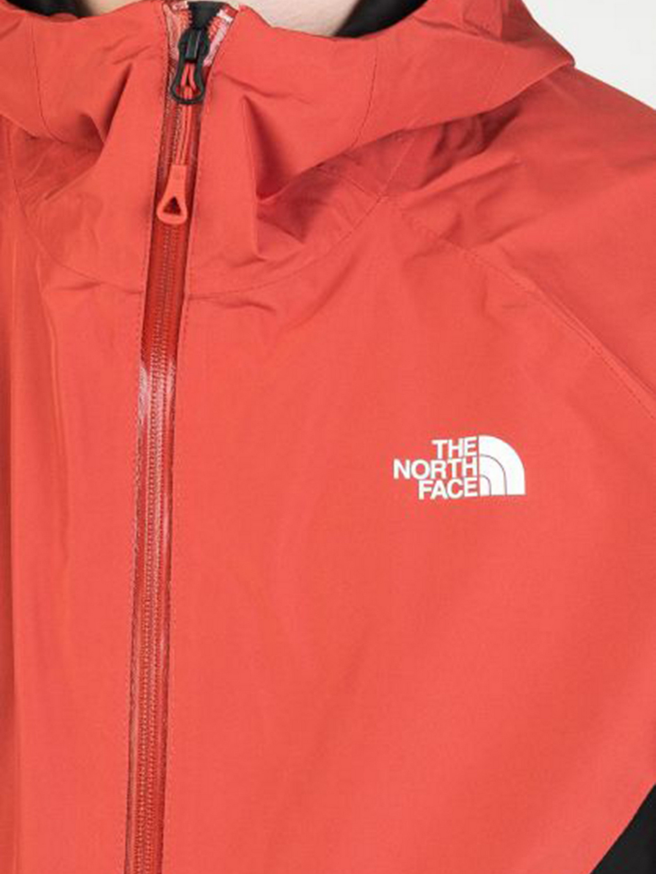 Куртки и дубленки The North Face модель NF0A55B35E71 Фото