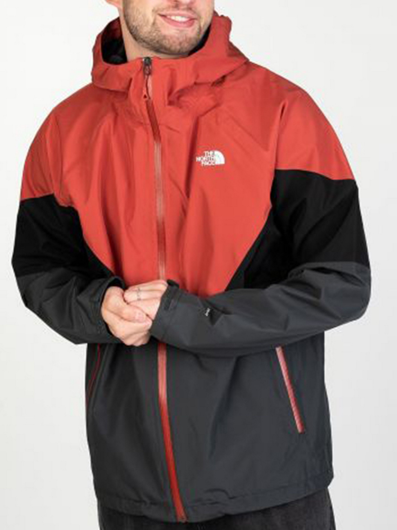 Куртки и дубленки The North Face модель NF0A55B35E71 Фото