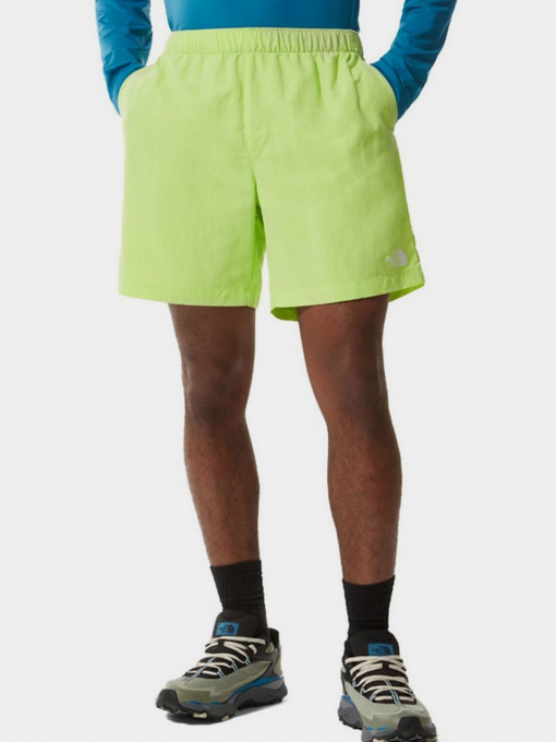 Шорты The North Face модель NF0A5IG5HDD1 Фото