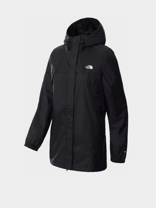 Куртки и дубленки The North Face модель NF0A7QEWJK31 Фото