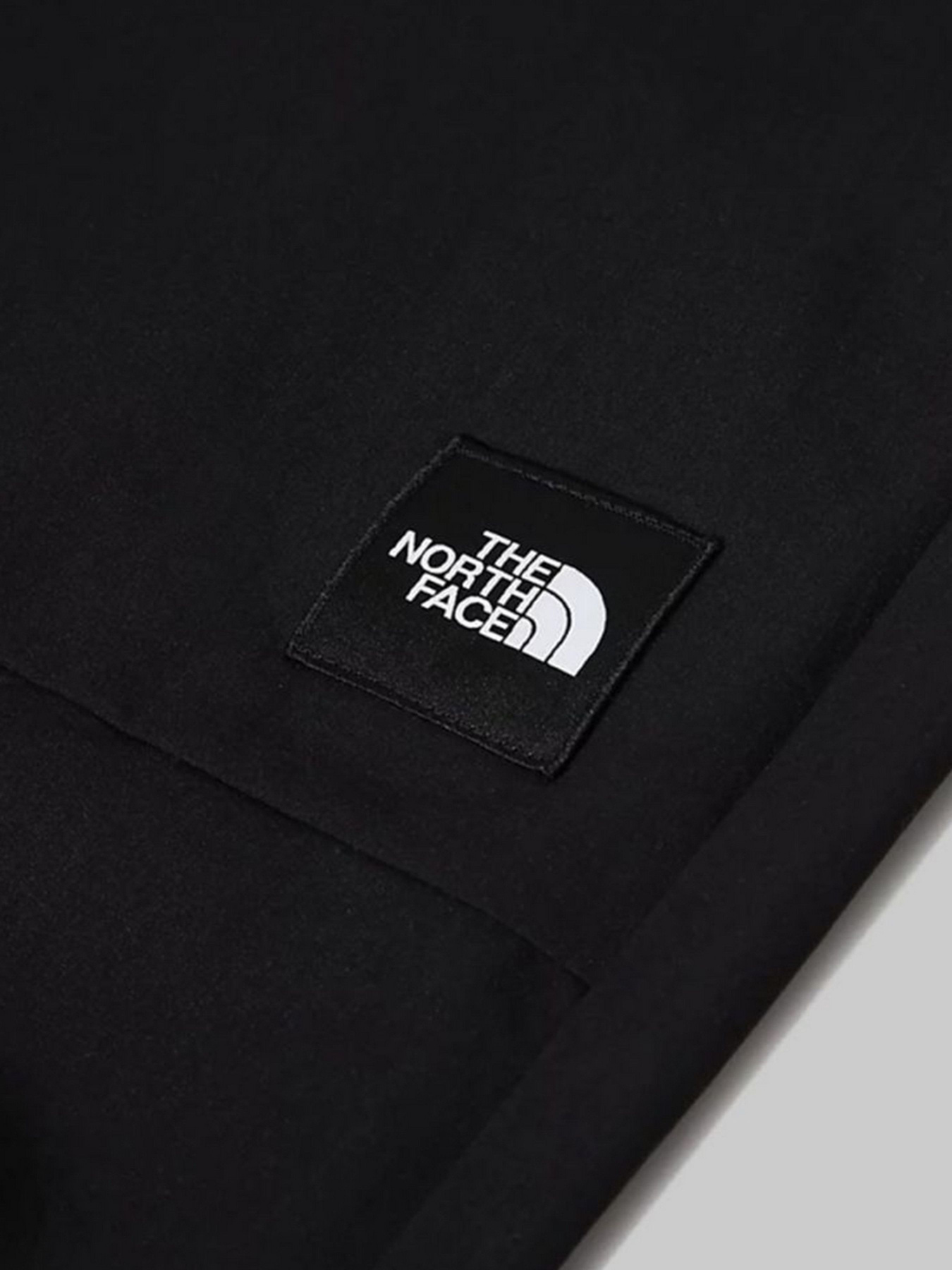 Брюки The North Face модель NF0A7R23JK31 Фото