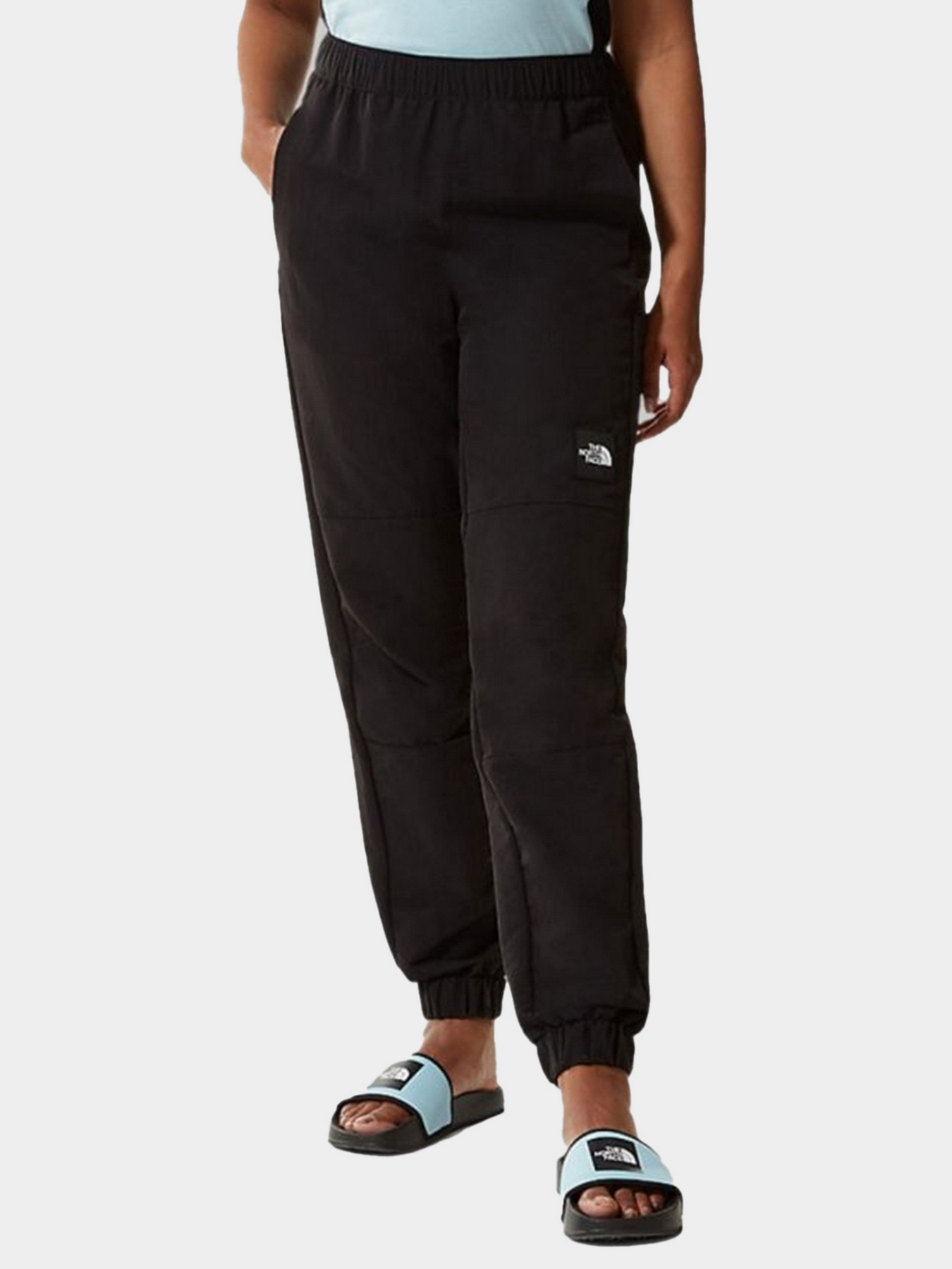 Брюки The North Face модель NF0A7R23JK31 Фото