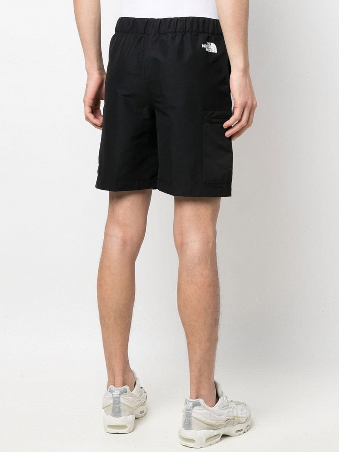 Шорты The North Face модель NF0A7R2JJK31 Фото