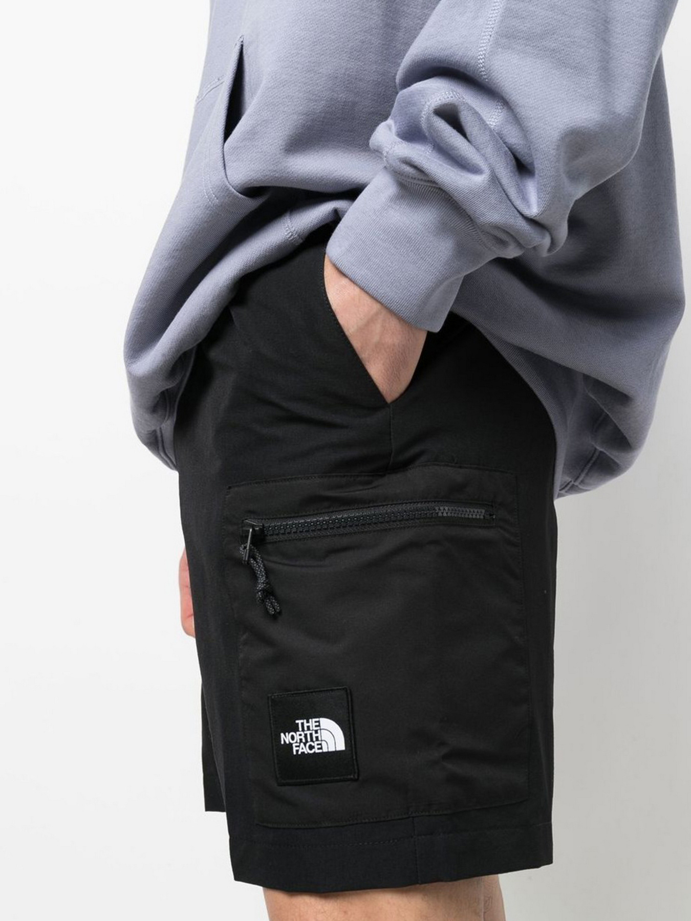 Шорты The North Face модель NF0A7R2JJK31 Фото