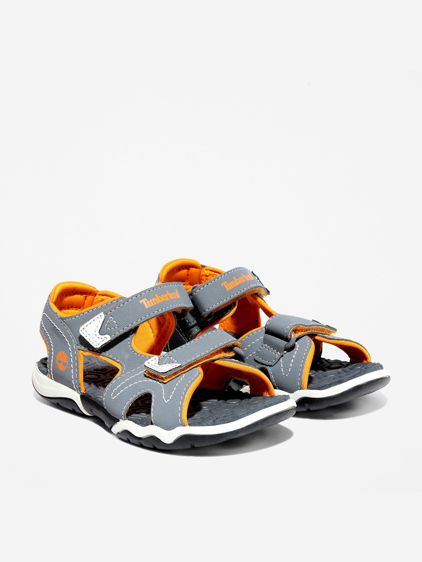 Сандалии Timberland модель TB0A24PE033 Фото