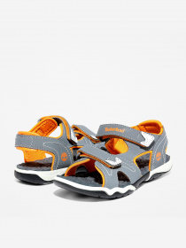 Сандалии Timberland модель TB0A24PE033 Фото