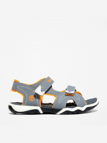 Сандалии Timberland модель TB0A24PE033 Фото
