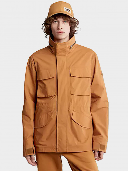Куртки и дубленки Timberland модель TB0A41J2P47 Фото